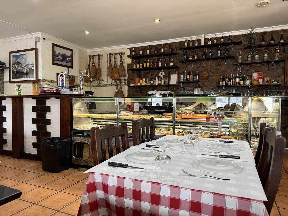 Restaurante O Esquina